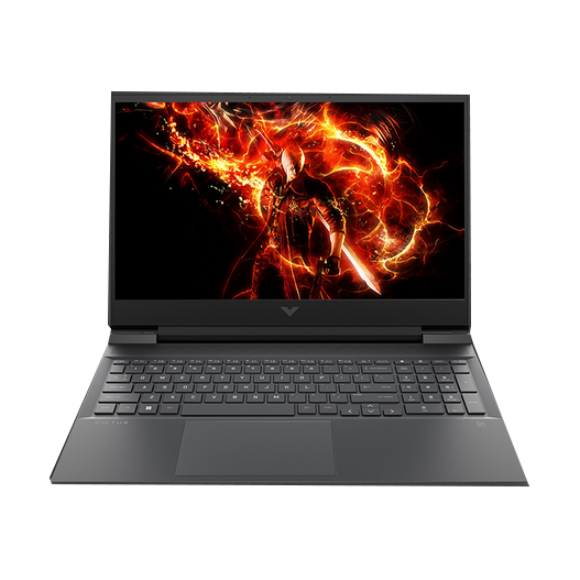 HP Victus 16 r0129TX (8C5N4PA) | Intel&#174; Raptor Lake Core™ i7 _ 13700H | 16GB | 512GB SSD PCIe Gen 4 | GeForce RTX™ 3050 LapTop GPU with 6GB GDDR6 | 16.1 inch Full HD IPS 144Hz | Win 11 | LED KEY | 0224